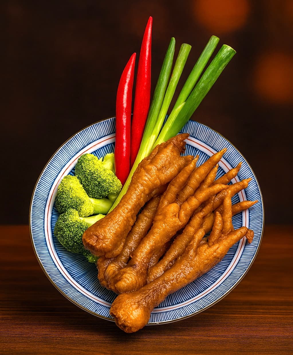 Nutritional Analysis